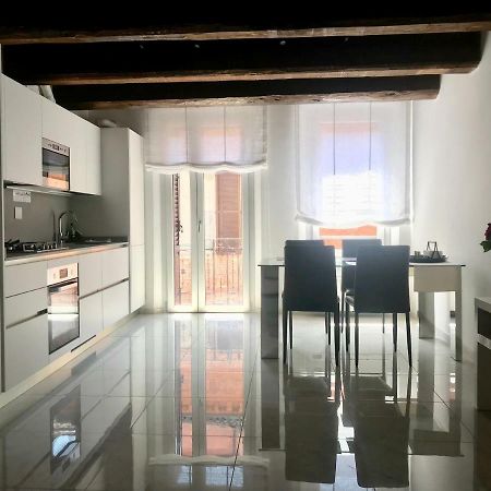 Appartamento Moderno affaccio su via Mazzini Ferrara Esterno foto