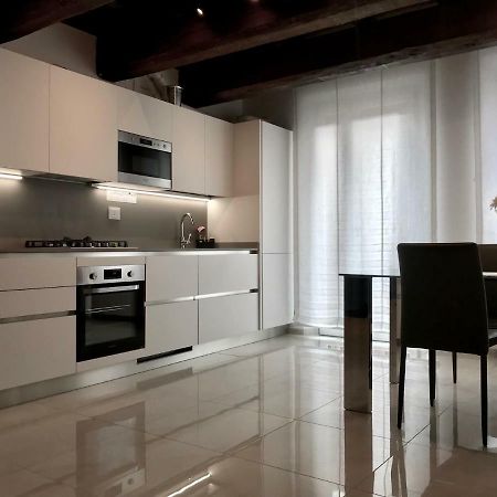 Appartamento Moderno affaccio su via Mazzini Ferrara Esterno foto