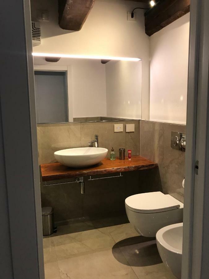 Appartamento Moderno affaccio su via Mazzini Ferrara Esterno foto