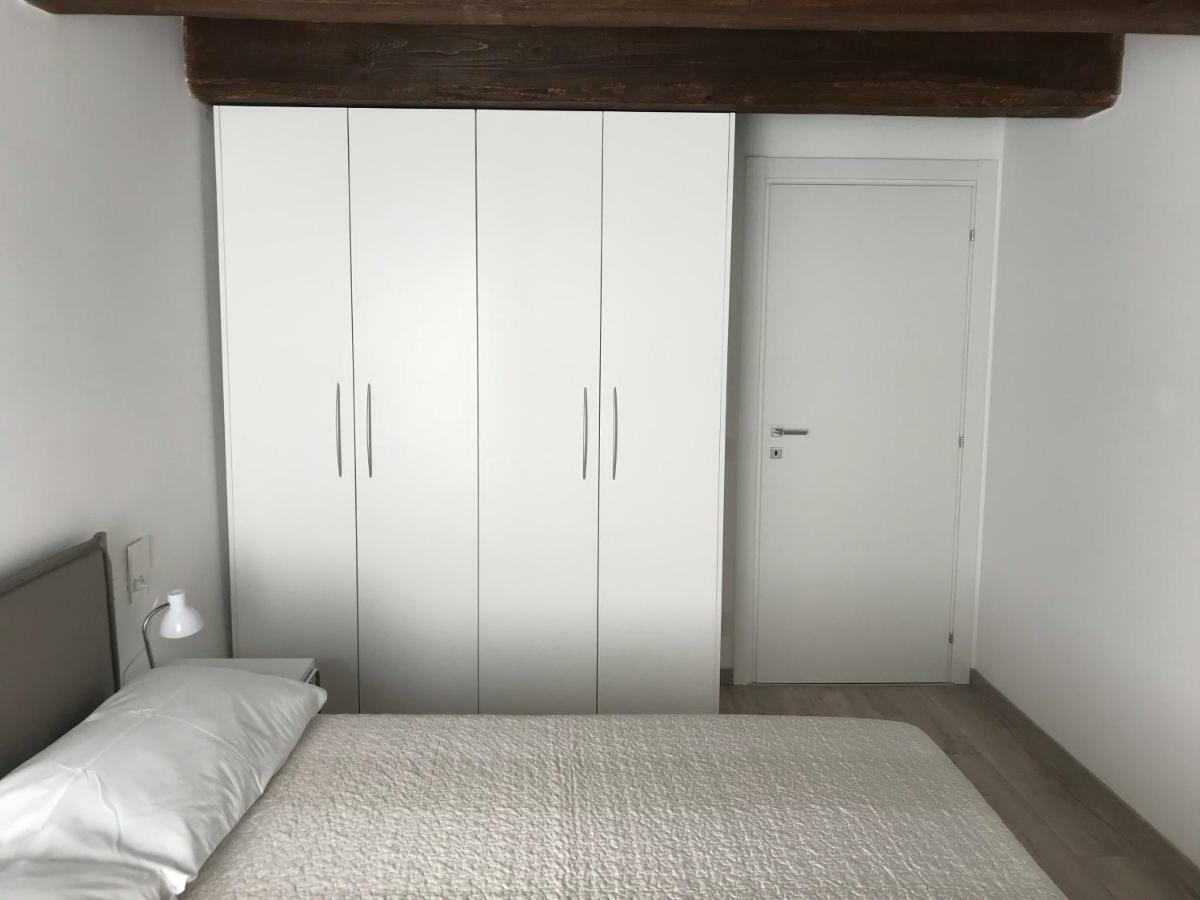 Appartamento Moderno affaccio su via Mazzini Ferrara Esterno foto