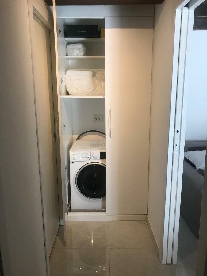 Appartamento Moderno affaccio su via Mazzini Ferrara Esterno foto