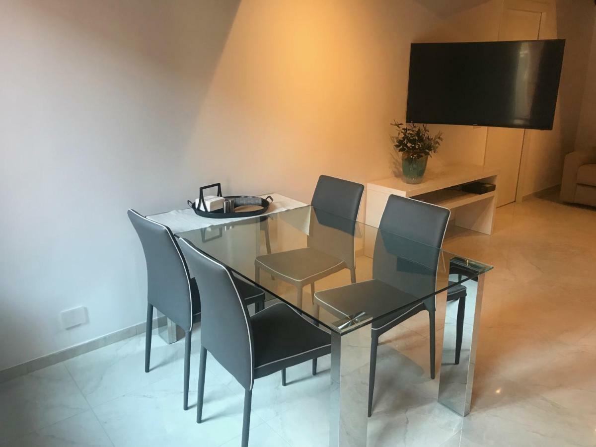 Appartamento Moderno affaccio su via Mazzini Ferrara Esterno foto
