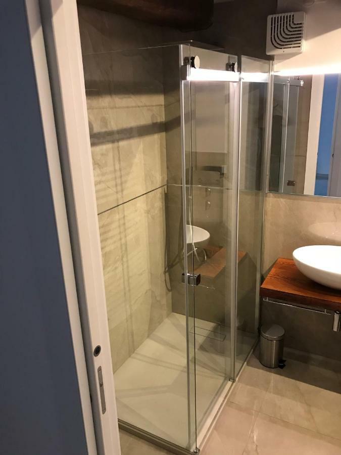 Appartamento Moderno affaccio su via Mazzini Ferrara Esterno foto