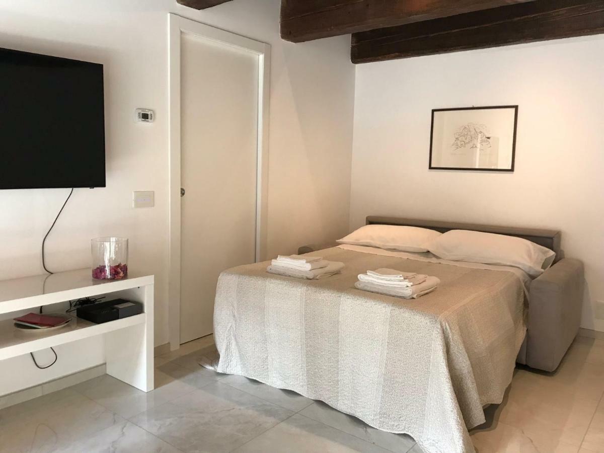 Appartamento Moderno affaccio su via Mazzini Ferrara Esterno foto