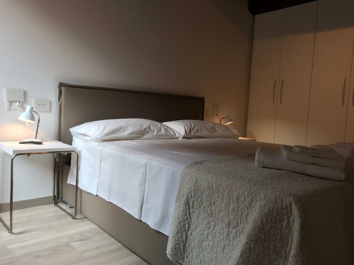 Appartamento Moderno affaccio su via Mazzini Ferrara Esterno foto