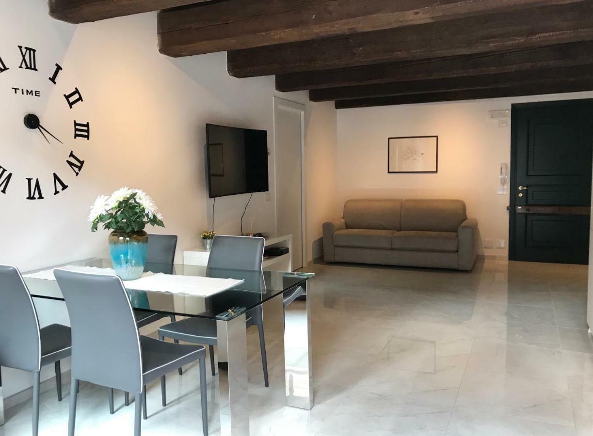 Appartamento Moderno affaccio su via Mazzini Ferrara Esterno foto